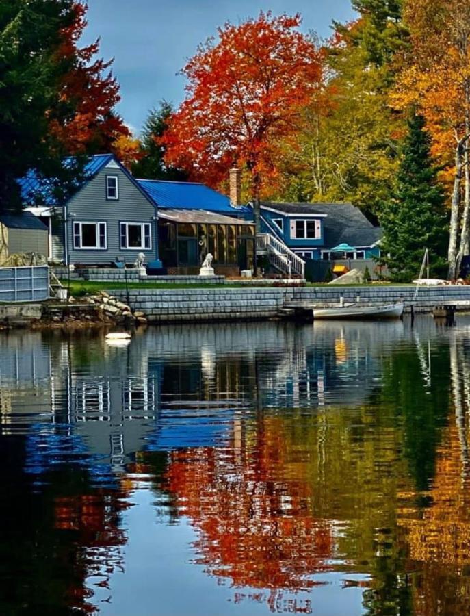 Welcome To The Lake Northwood Exterior photo