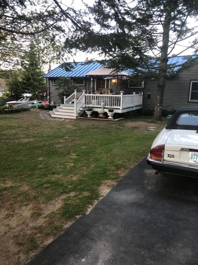 Welcome To The Lake Northwood Exterior photo